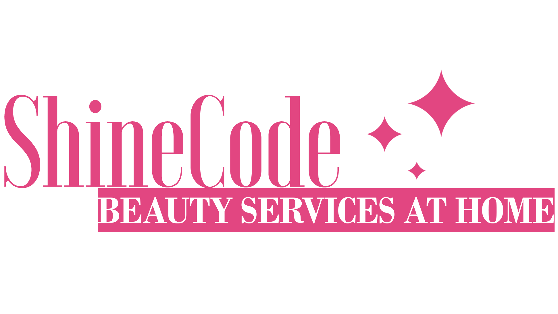 ShineCode Logo